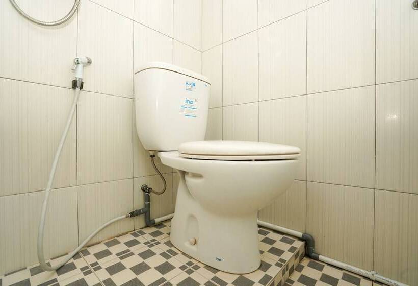 בית מלון כפרי Homestay Potato House By Oyo Rooms