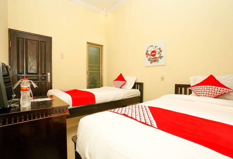 בית מלון כפרי Homestay Potato House By Oyo Rooms