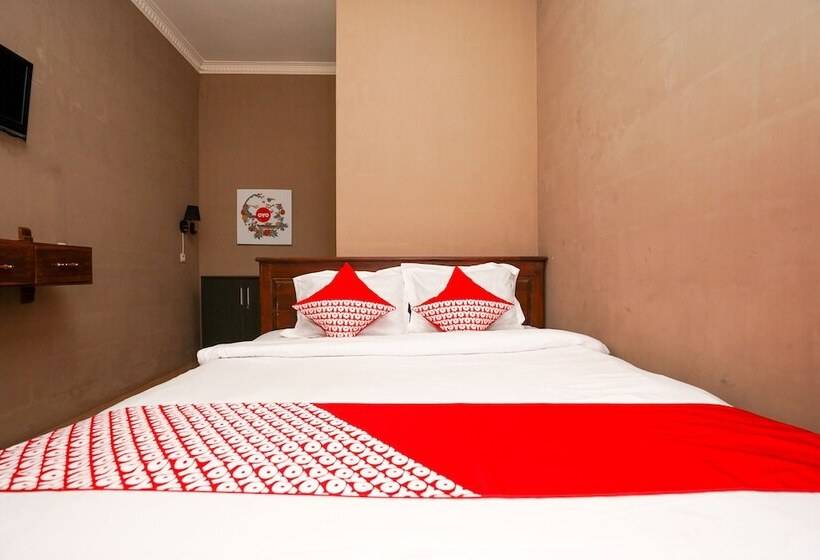 בית מלון כפרי Homestay Potato House By Oyo Rooms