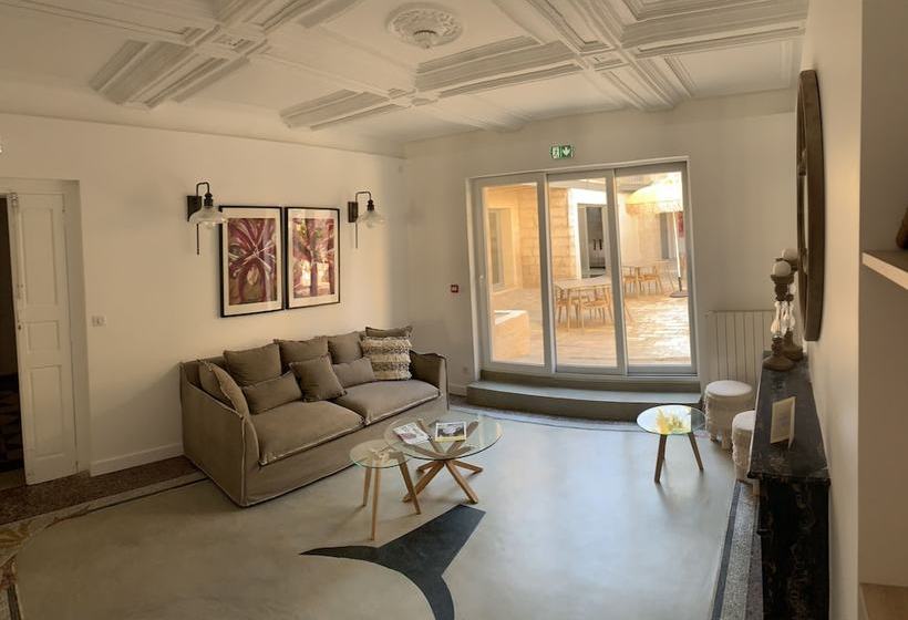 בית מלון כפרי Hôtel Restaurant O Banel