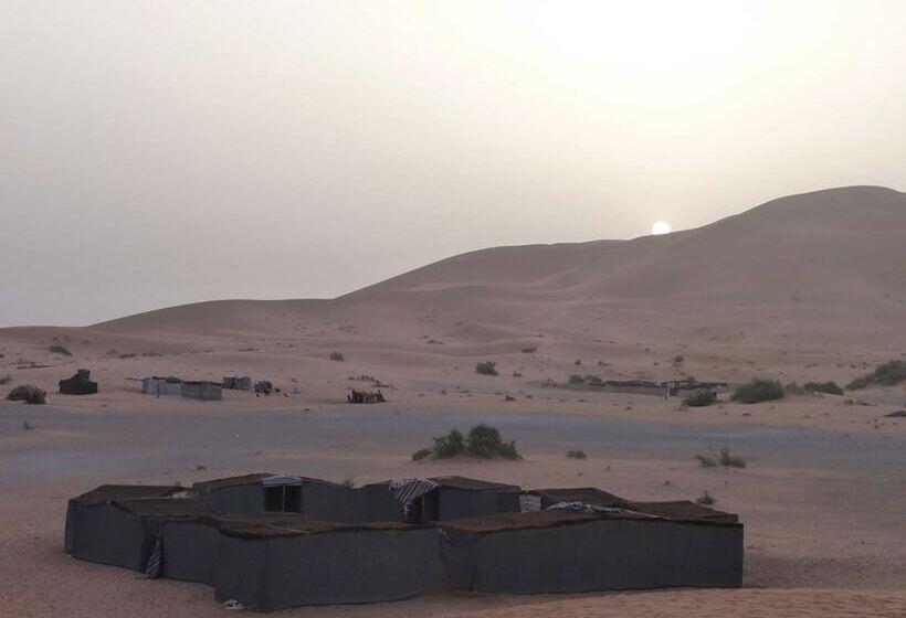 هتل Kasbah Bivouac Lahmada