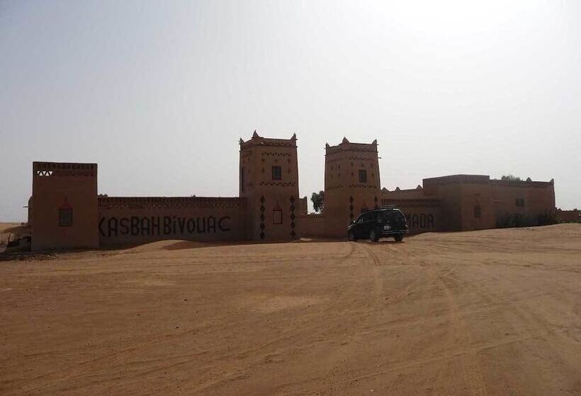 هتل Kasbah Bivouac Lahmada