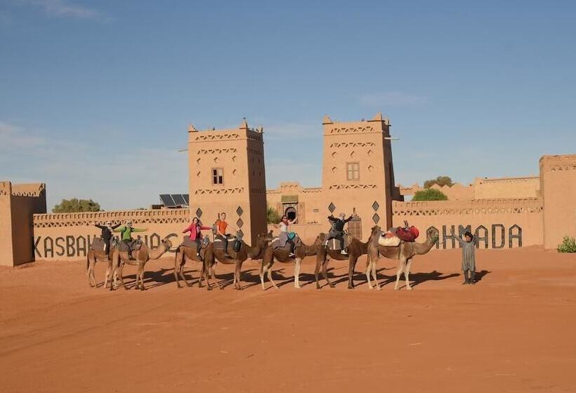 هتل Kasbah Bivouac Lahmada