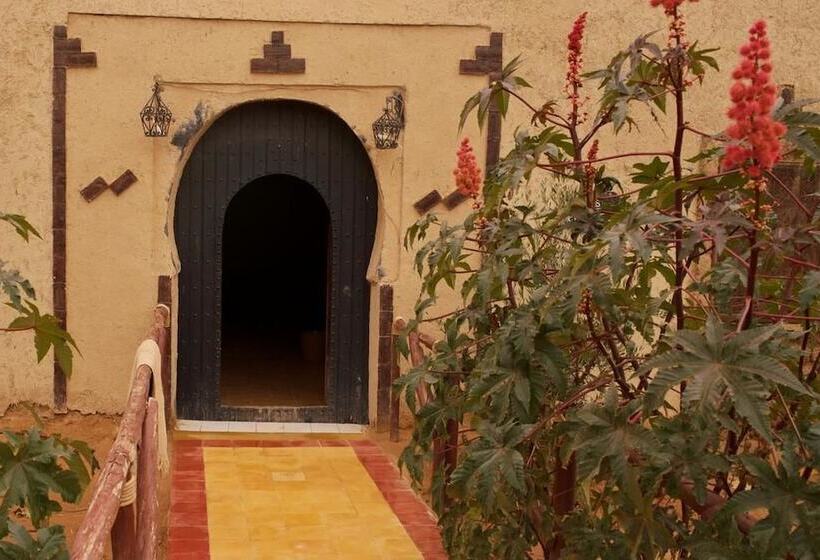 هتل Kasbah Bivouac Lahmada