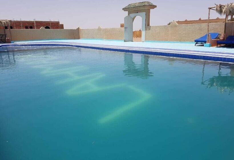 هتل Kasbah Bivouac Lahmada