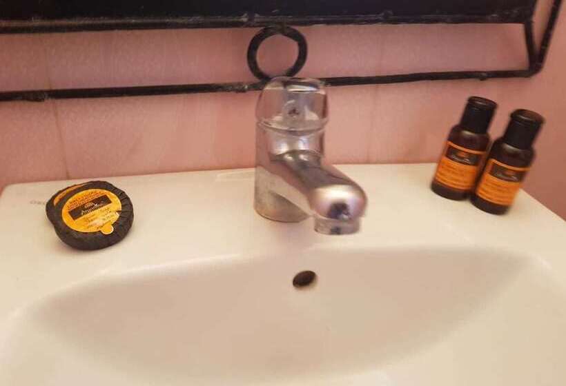 هتل Kasbah Bivouac Lahmada