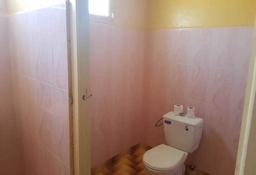 هتل Kasbah Bivouac Lahmada