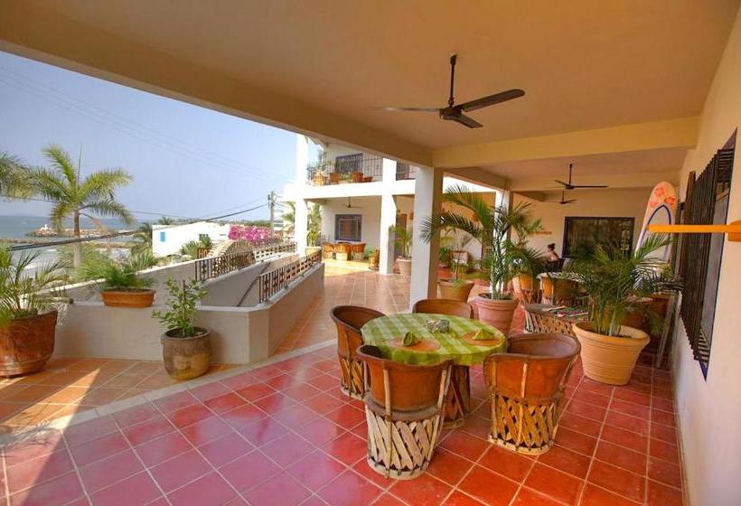 هتل La Quinta Del Sol