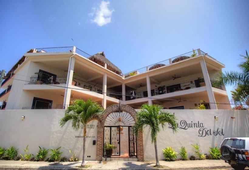 هتل La Quinta Del Sol