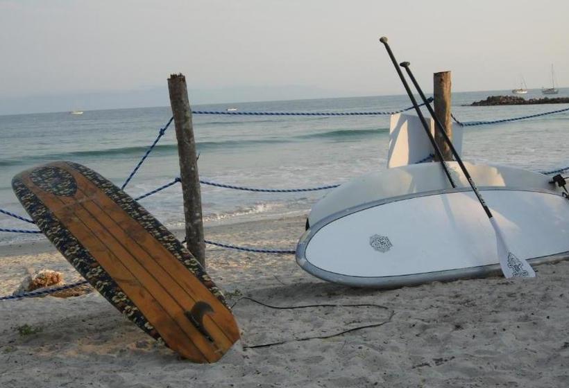 هتل La Quinta Del Sol