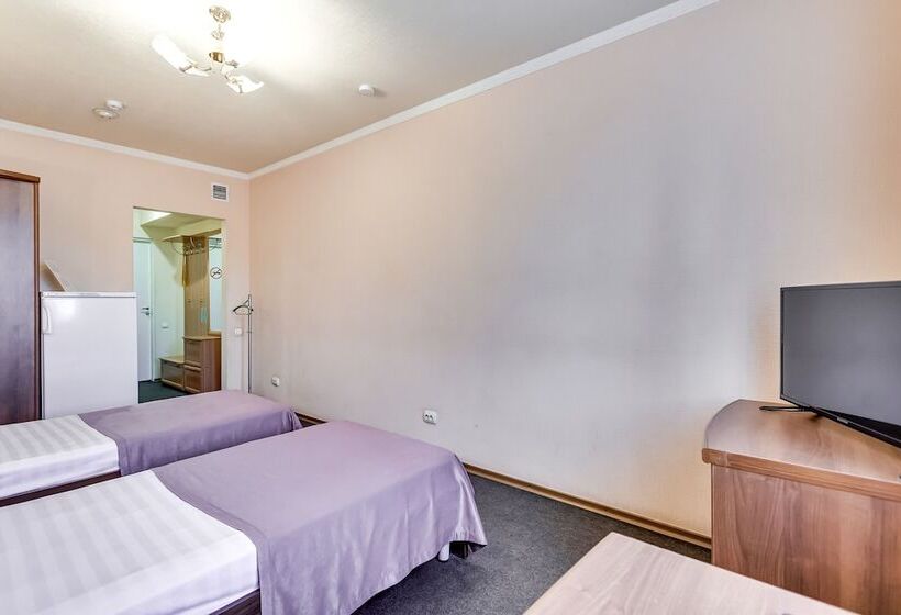 فندق Liner Platov