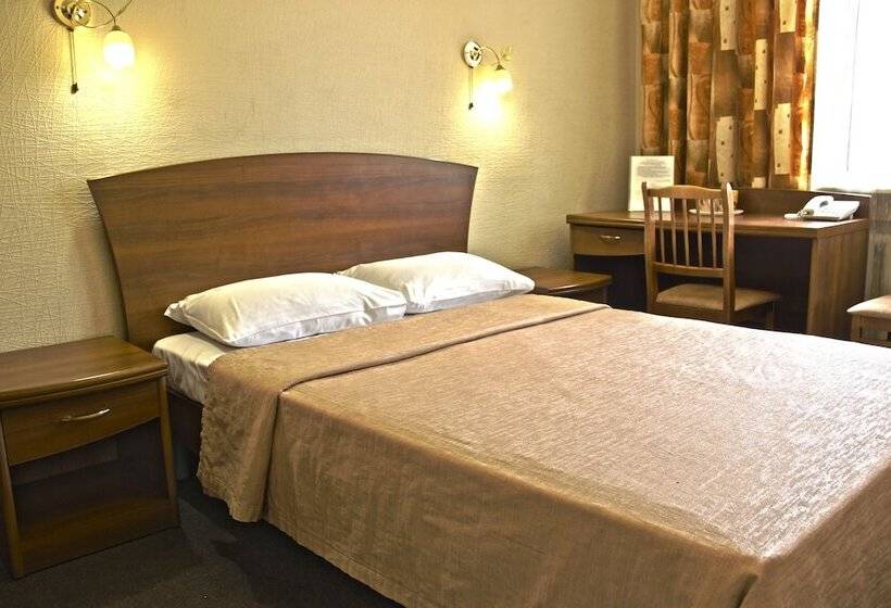 فندق Liner Platov