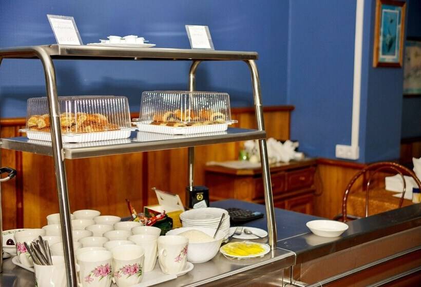 فندق Liner Platov