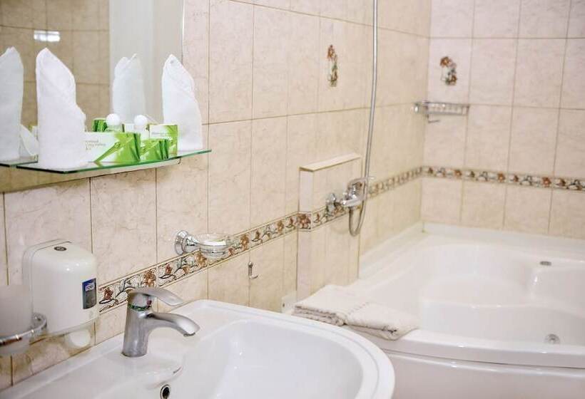 فندق Liner Platov