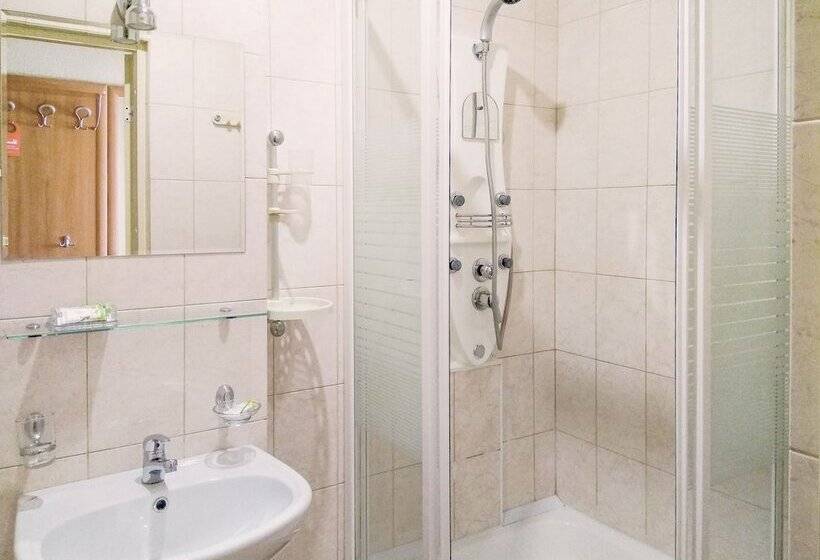 فندق Liner Platov