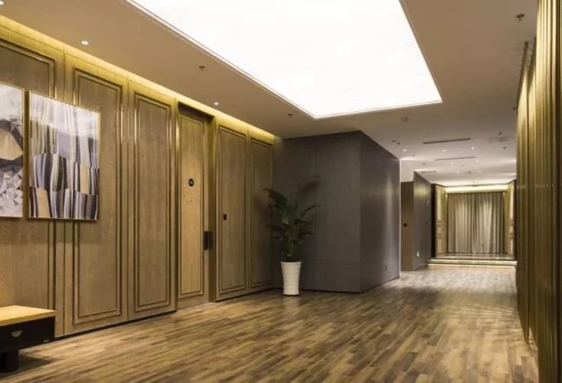 בית מלון כפרי M Do