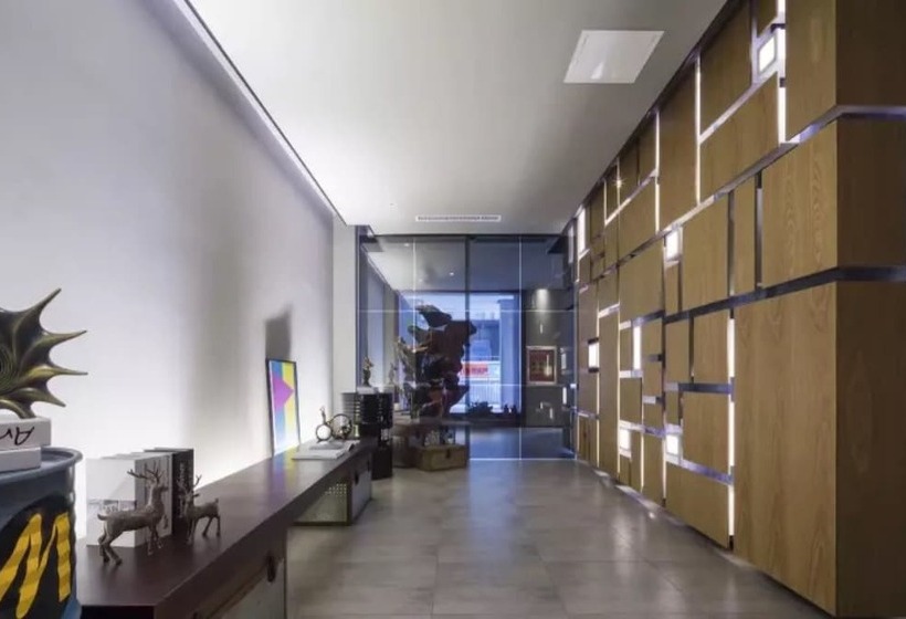 בית מלון כפרי M Do