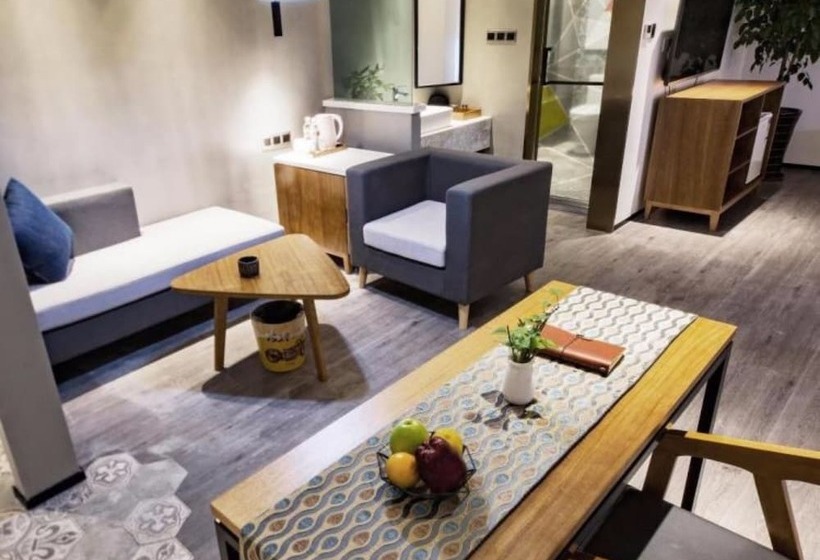 בית מלון כפרי M Do