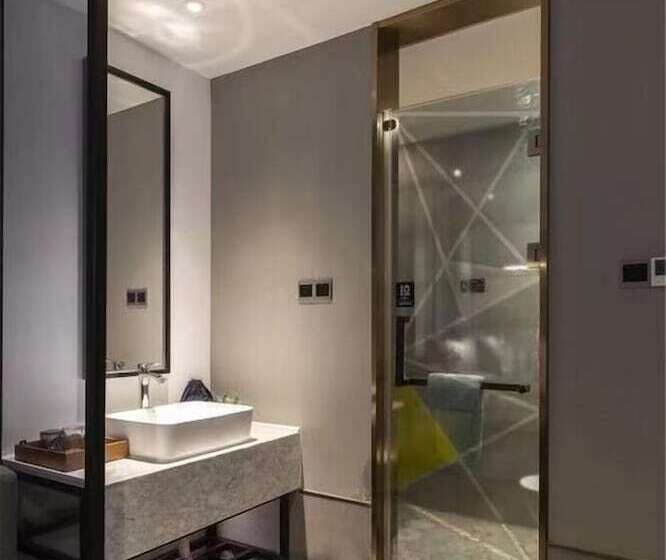 בית מלון כפרי M Do