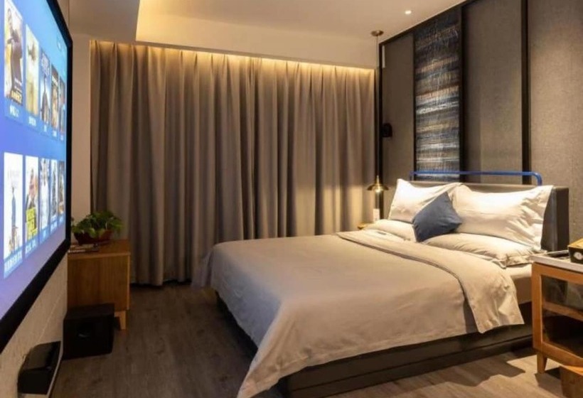 בית מלון כפרי M Do