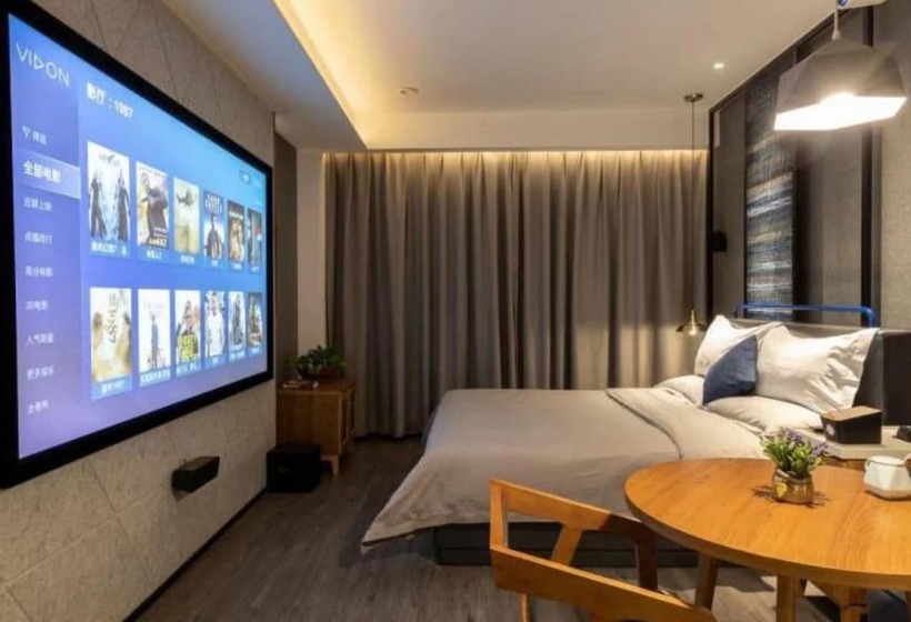 בית מלון כפרי M Do