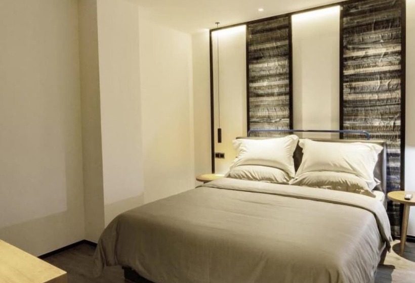 בית מלון כפרי M Do