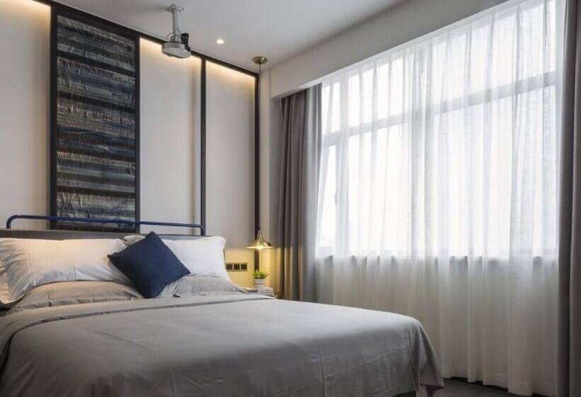 בית מלון כפרי M Do