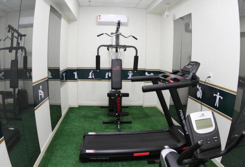 Отель Maestro Express