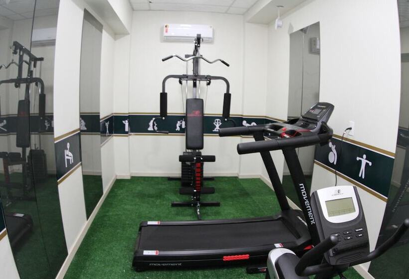 Отель Maestro Express