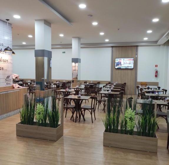 Отель Maestro Express