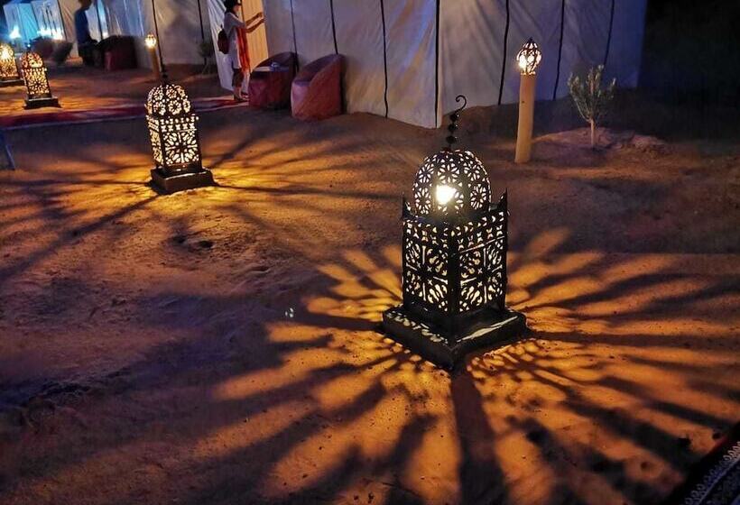 ホテル Palais Des Dunes