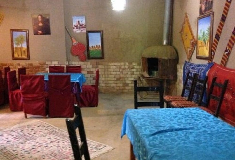 ホテル Palais Des Dunes