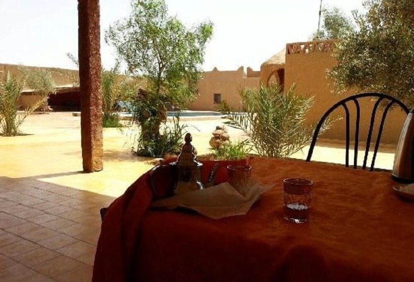 ホテル Palais Des Dunes