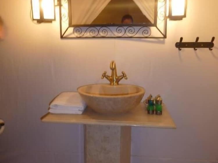 ホテル Palais Des Dunes