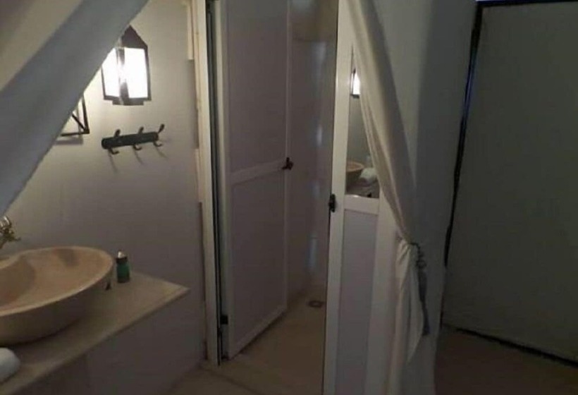 ホテル Palais Des Dunes