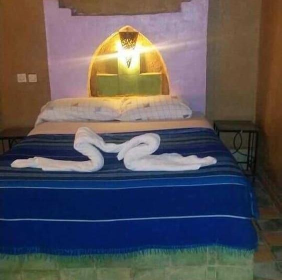 ホテル Palais Des Dunes