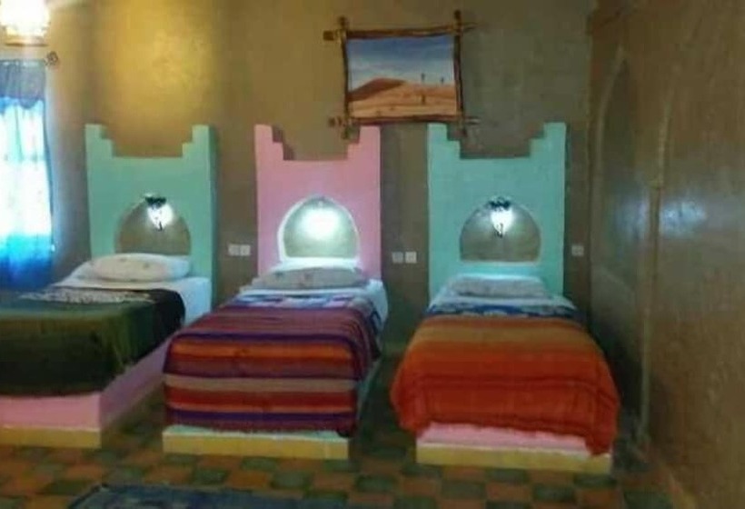 ホテル Palais Des Dunes