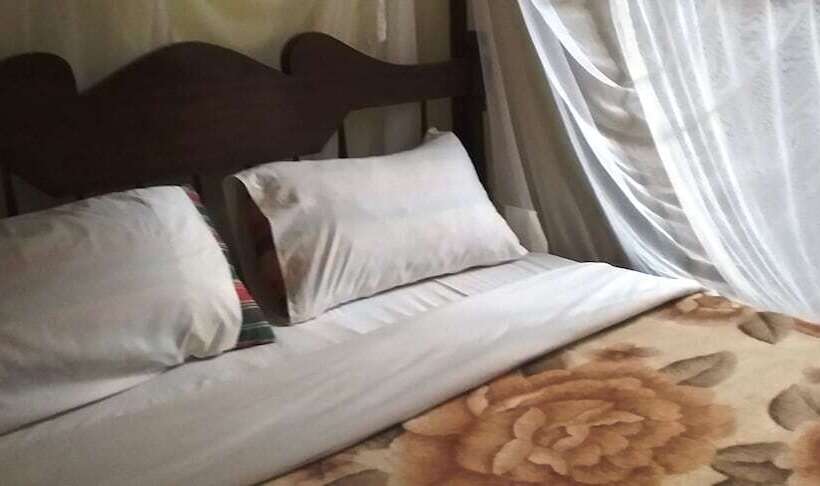 Palm Gardens Hotel   Masindi