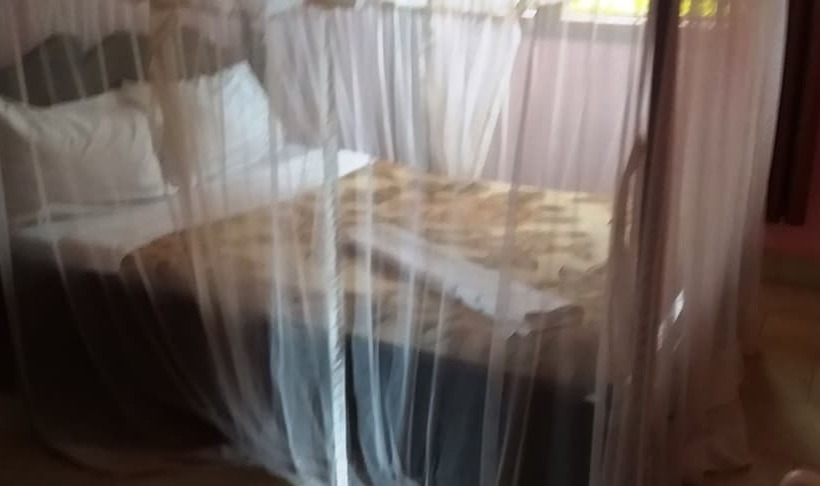 Palm Gardens Hotel   Masindi