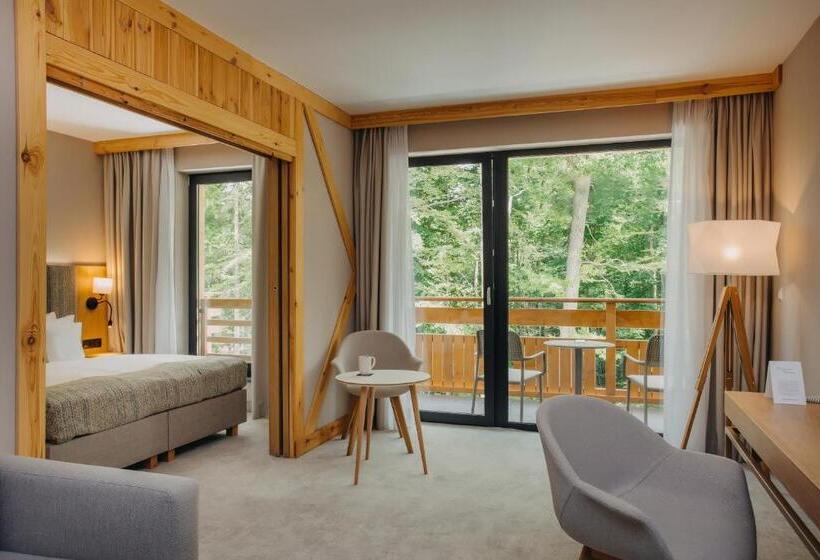 Platinum Mountain Hotel & Spa
