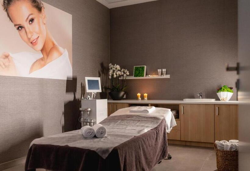 Platinum Mountain Hotel & Spa