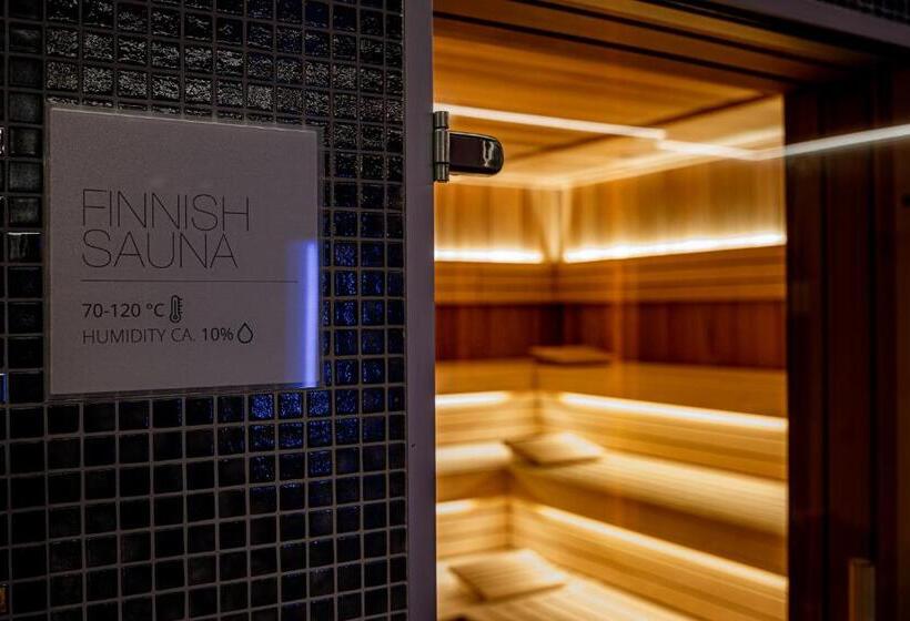 Platinum Mountain Hotel & Spa