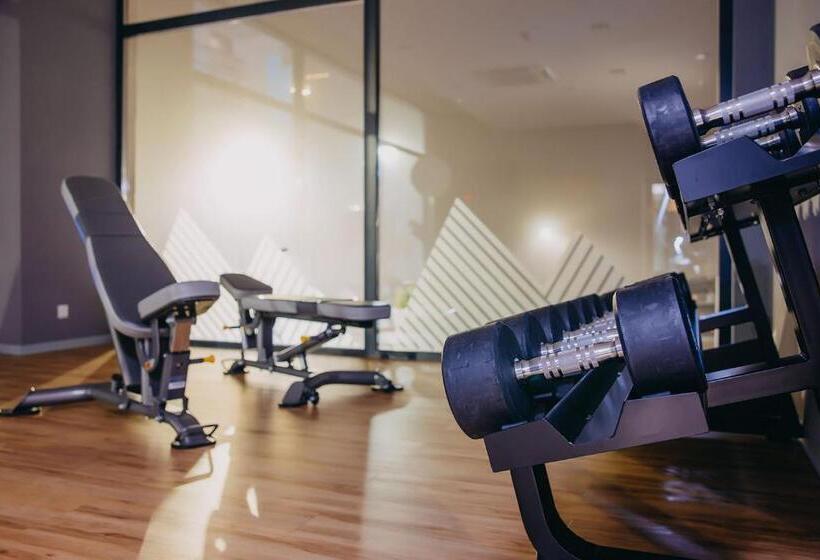 Platinum Mountain Hotel & Spa