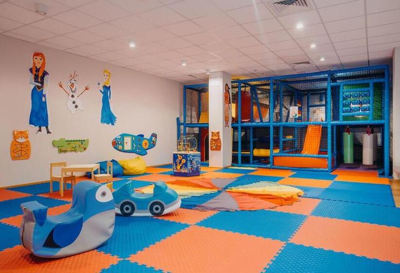 Platinum Mountain Hotel & Spa