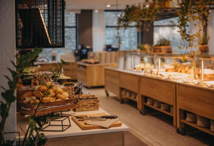 Platinum Mountain Hotel & Spa