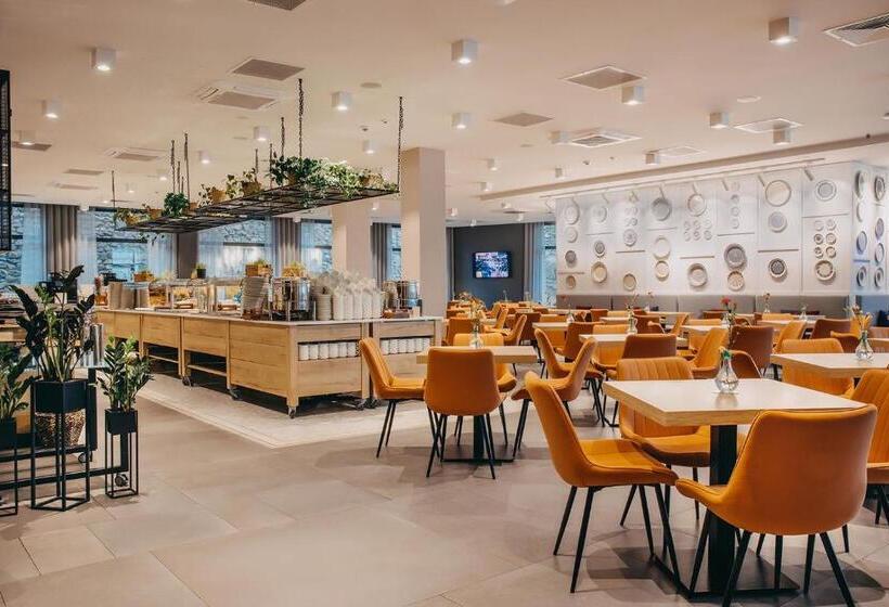 Platinum Mountain Hotel & Spa