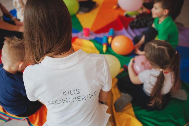 Platinum Mountain Hotel & Spa