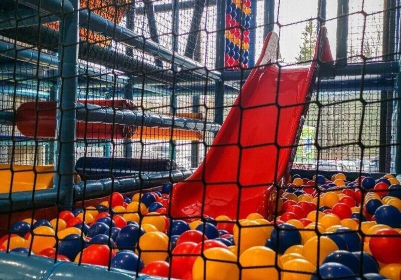 Platinum Mountain Hotel & Spa