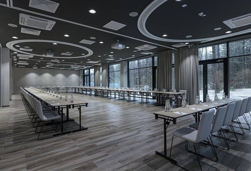 Platinum Mountain Hotel & Spa