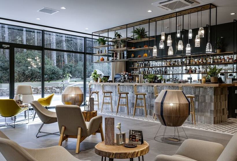 Platinum Mountain Hotel & Spa